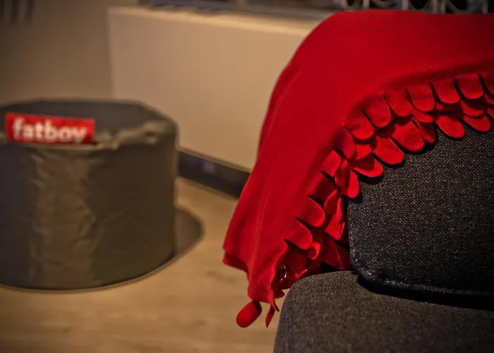 Lägenhet Les De Nanesse