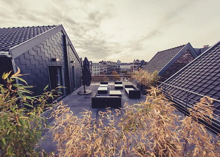 Lägenhet Les De Nanesse