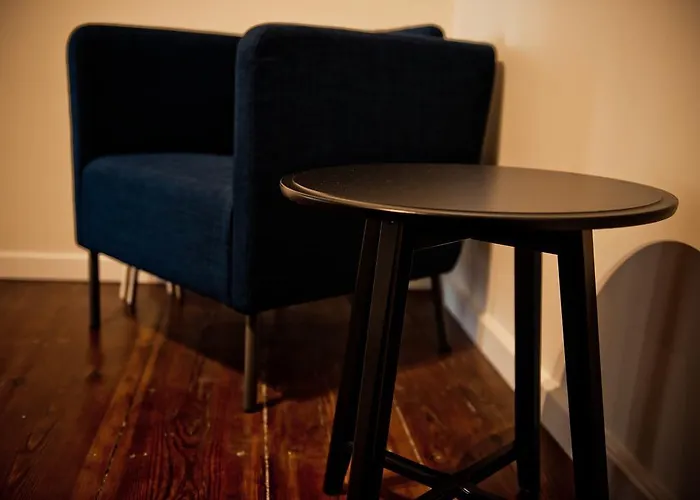 Lägenhet Les De Nanesse Liège