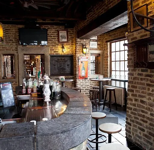 Les De Nanesse Liège