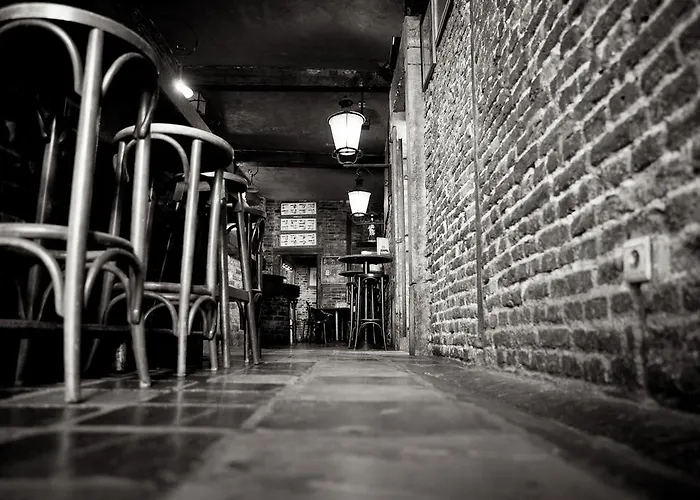 Les De Nanesse Lägenhet *