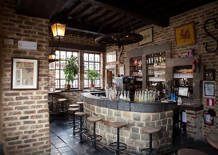 Les De Nanesse Liège