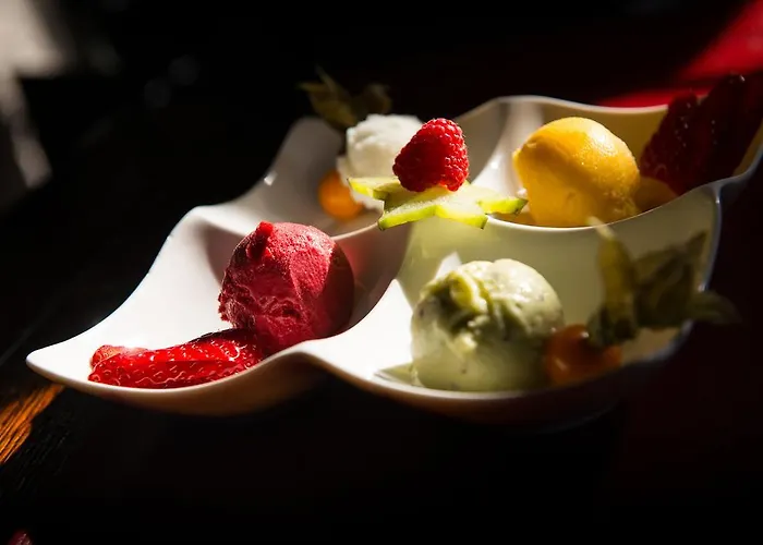 Les De Nanesse Lägenhet